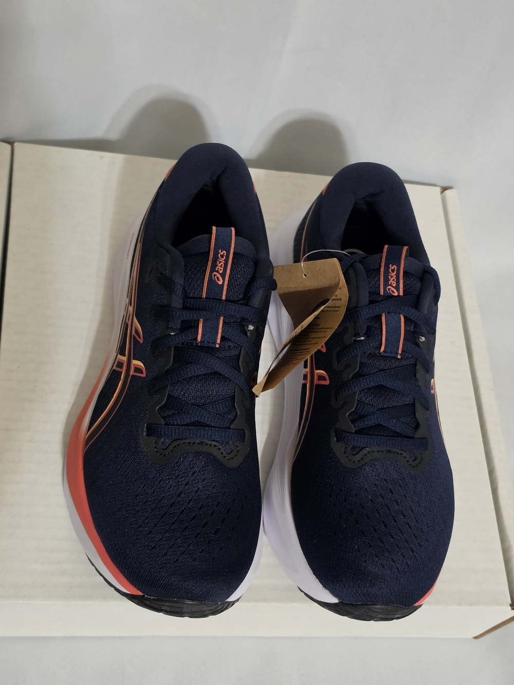 Women's ASICS Gel Excite 11 Running Shoes US Women Size 9 (NWT) - Picture 6 of 11